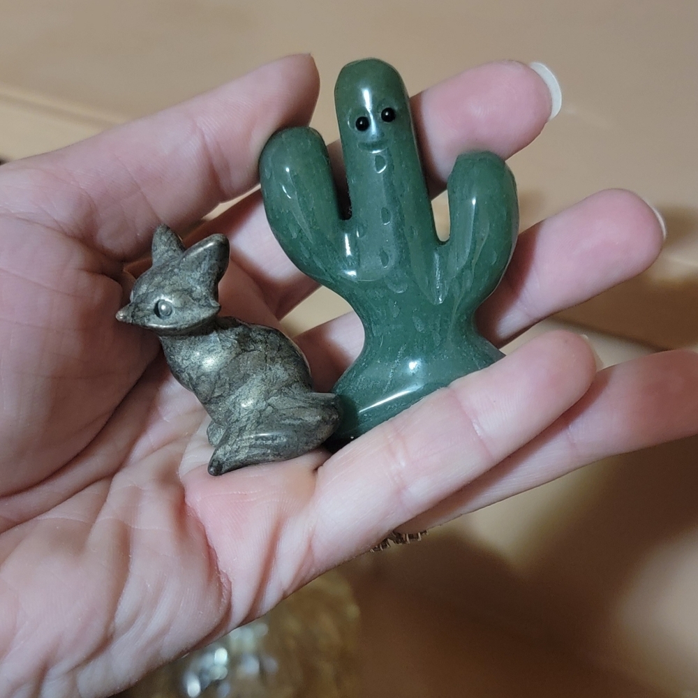 Crystal Carving Bundle - Picture 2 of 5